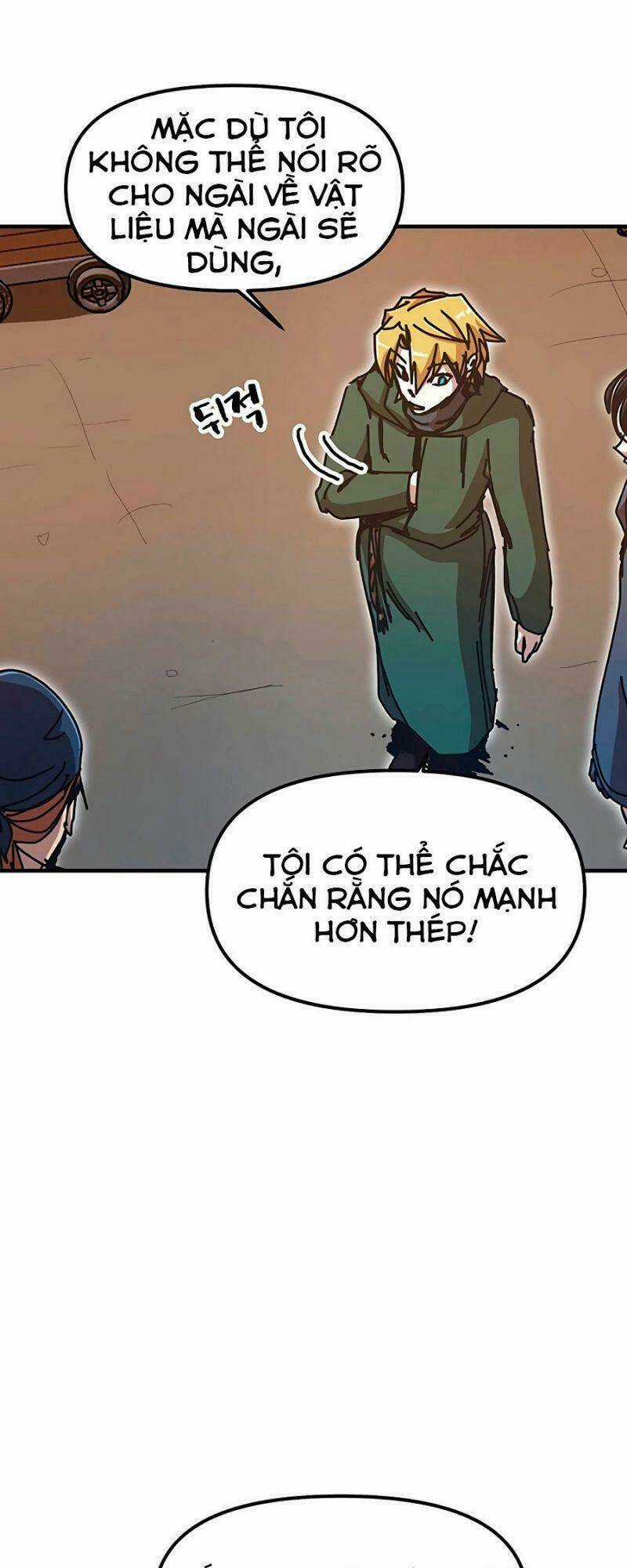 BUG PLAYER - NGƯỜI CHƠI LỖI - Chapter 66 - Trang 14