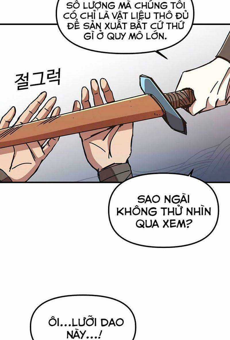 BUG PLAYER - NGƯỜI CHƠI LỖI - Chapter 66 - Trang 15