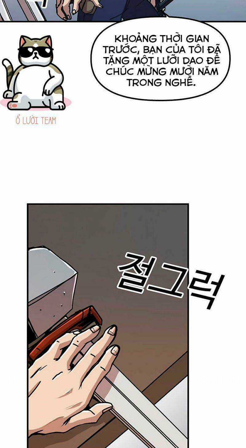 BUG PLAYER - NGƯỜI CHƠI LỖI - Chapter 66 - Trang 18