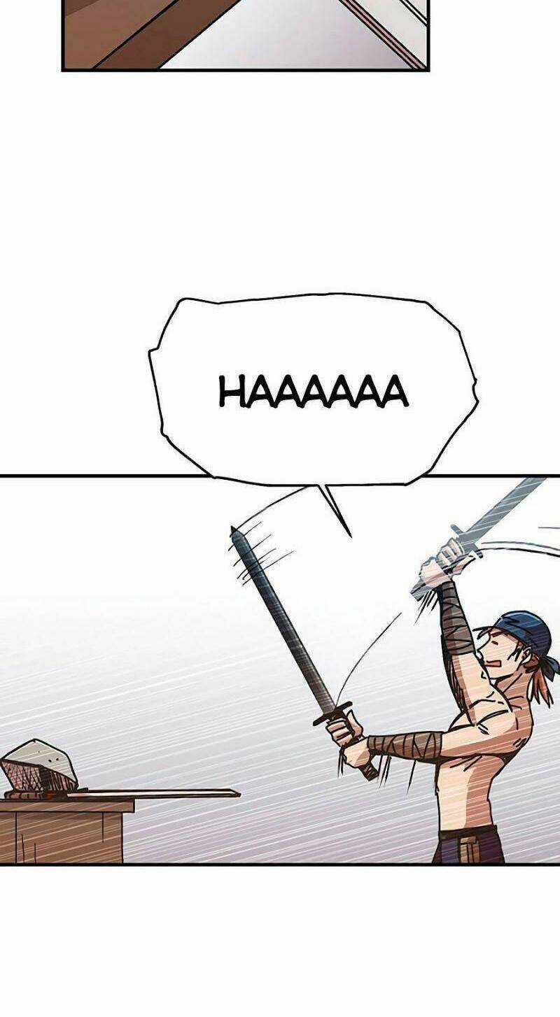 BUG PLAYER - NGƯỜI CHƠI LỖI - Chapter 66 - Trang 19