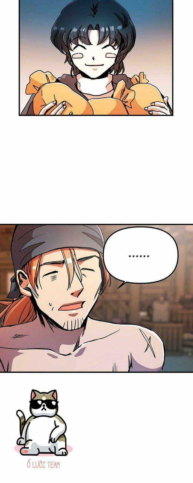 BUG PLAYER - NGƯỜI CHƠI LỖI - Chapter 66 - Trang 3