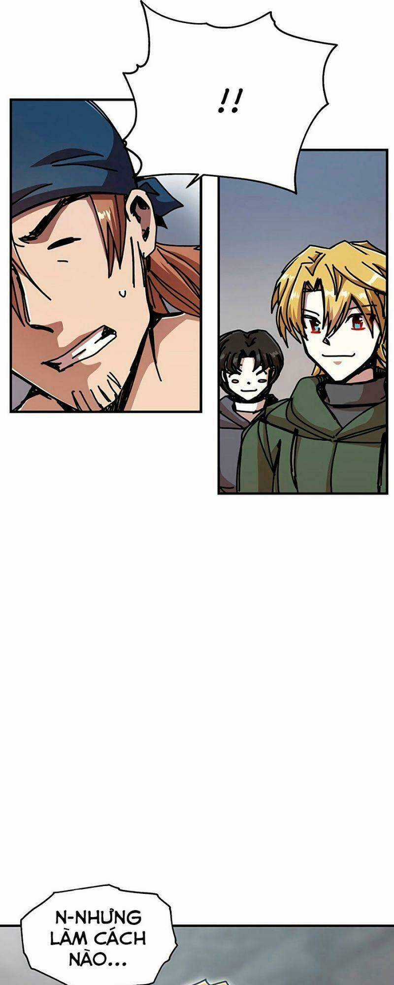 BUG PLAYER - NGƯỜI CHƠI LỖI - Chapter 66 - Trang 21