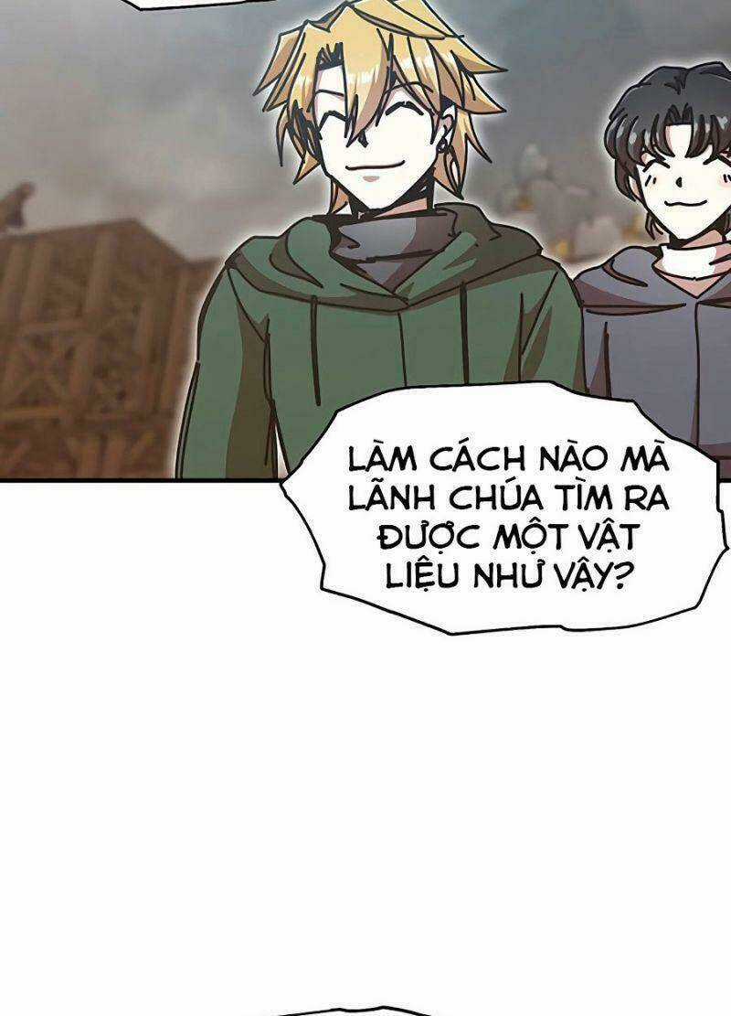 BUG PLAYER - NGƯỜI CHƠI LỖI - Chapter 66 - Trang 22