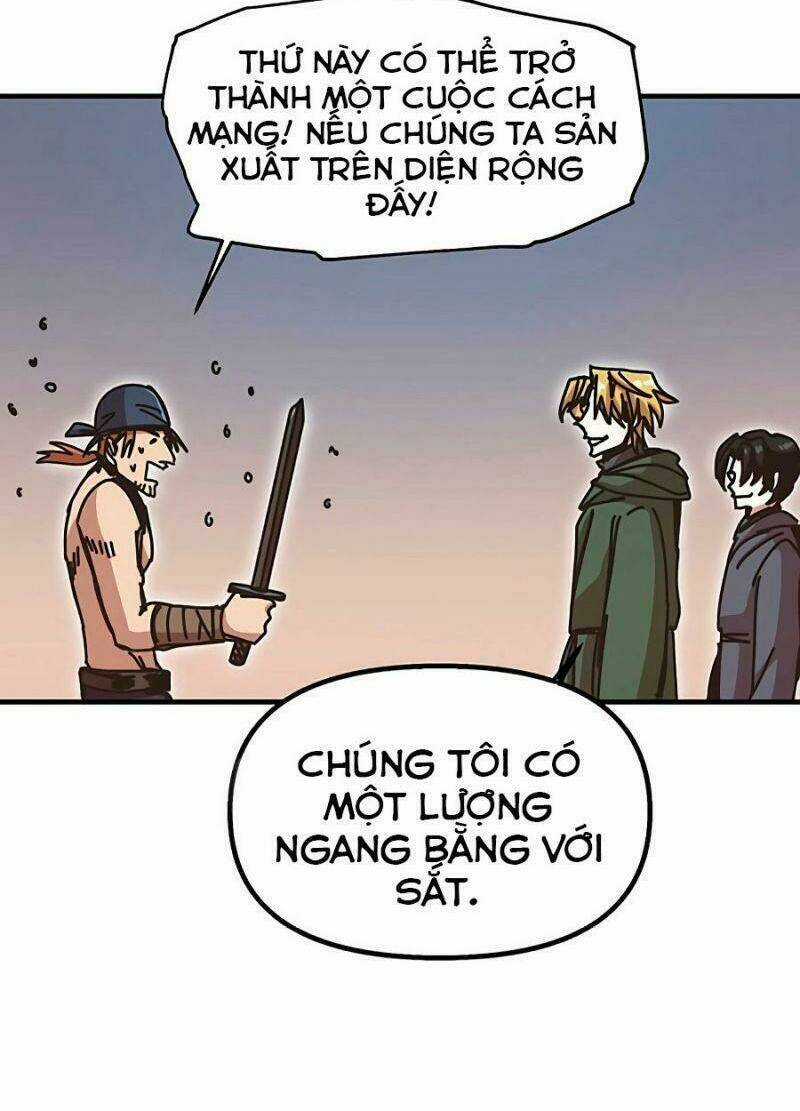 BUG PLAYER - NGƯỜI CHƠI LỖI - Chapter 66 - Trang 23