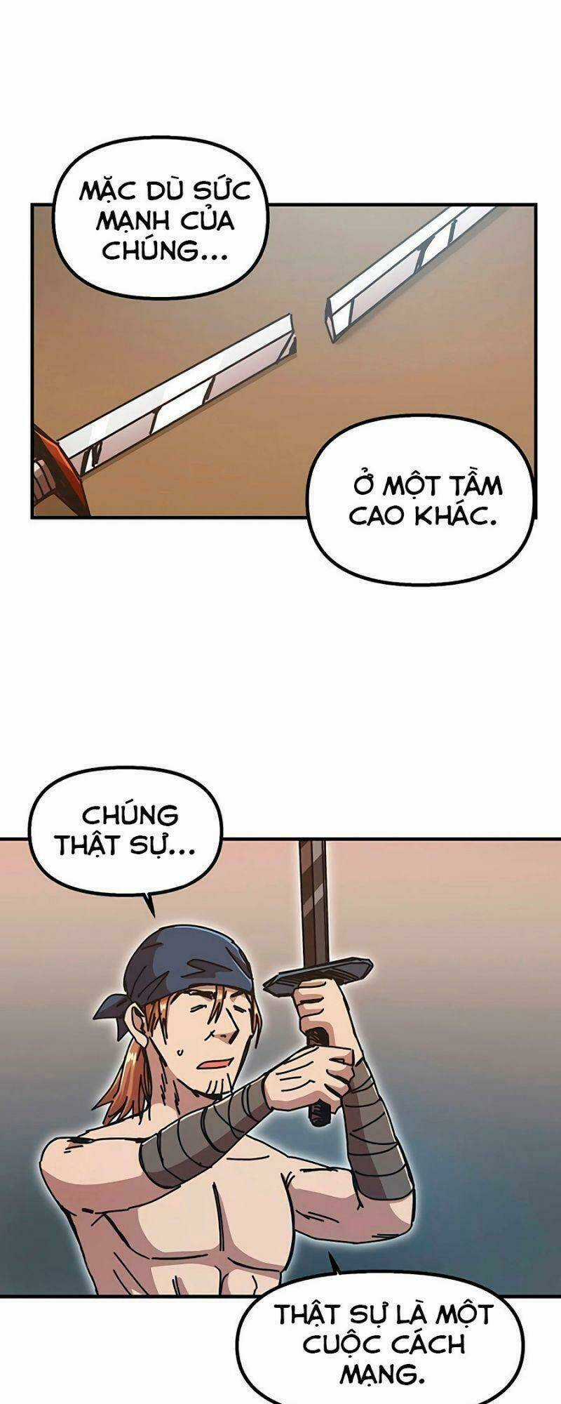 BUG PLAYER - NGƯỜI CHƠI LỖI - Chapter 66 - Trang 24