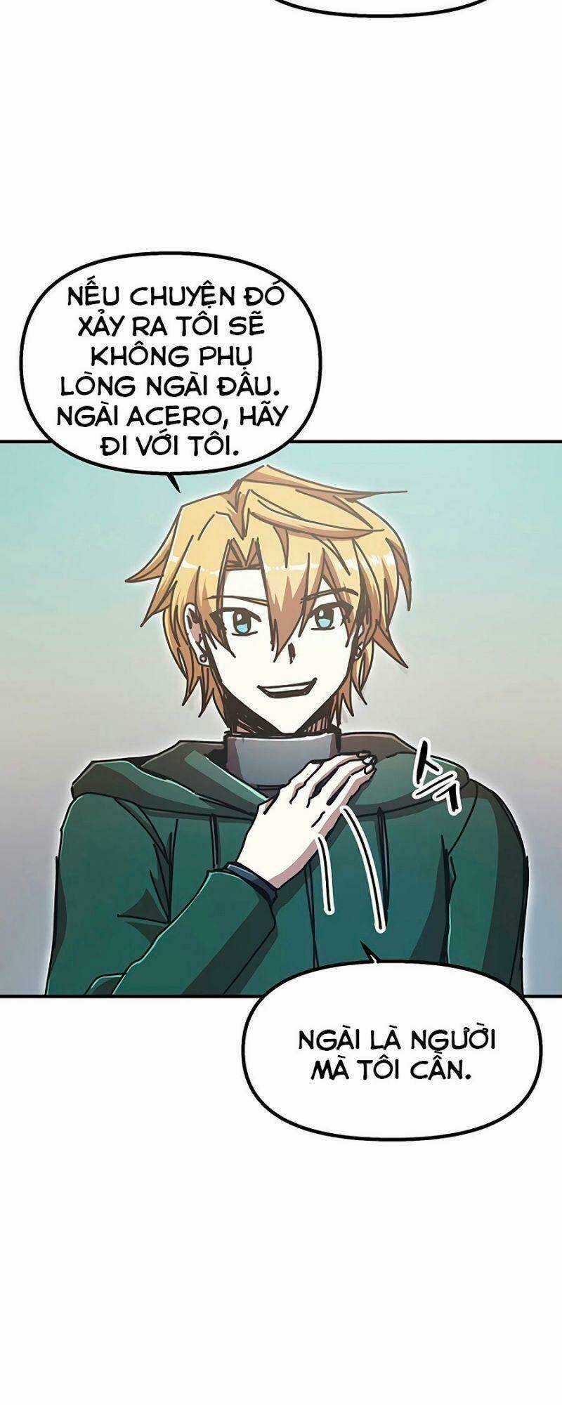 BUG PLAYER - NGƯỜI CHƠI LỖI - Chapter 66 - Trang 25