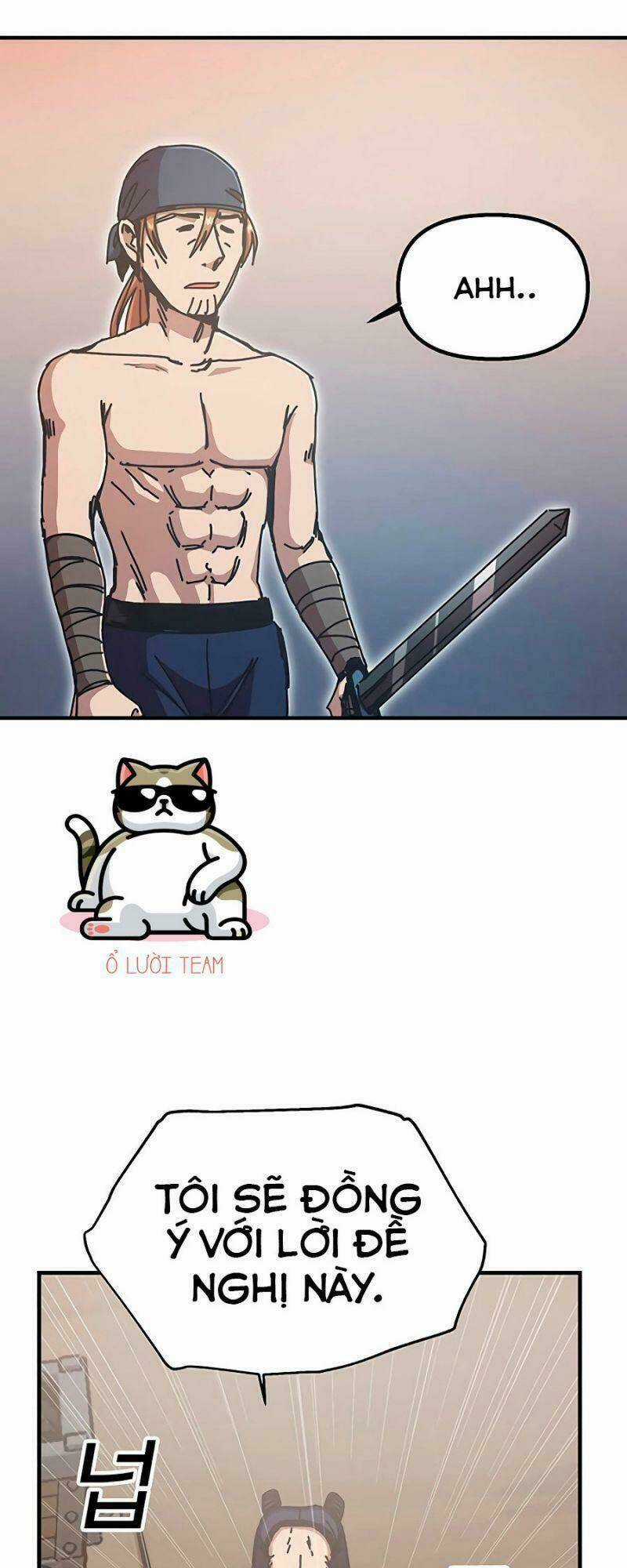 BUG PLAYER - NGƯỜI CHƠI LỖI - Chapter 66 - Trang 26