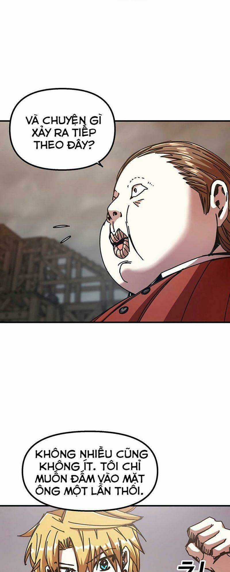 BUG PLAYER - NGƯỜI CHƠI LỖI - Chapter 66 - Trang 31