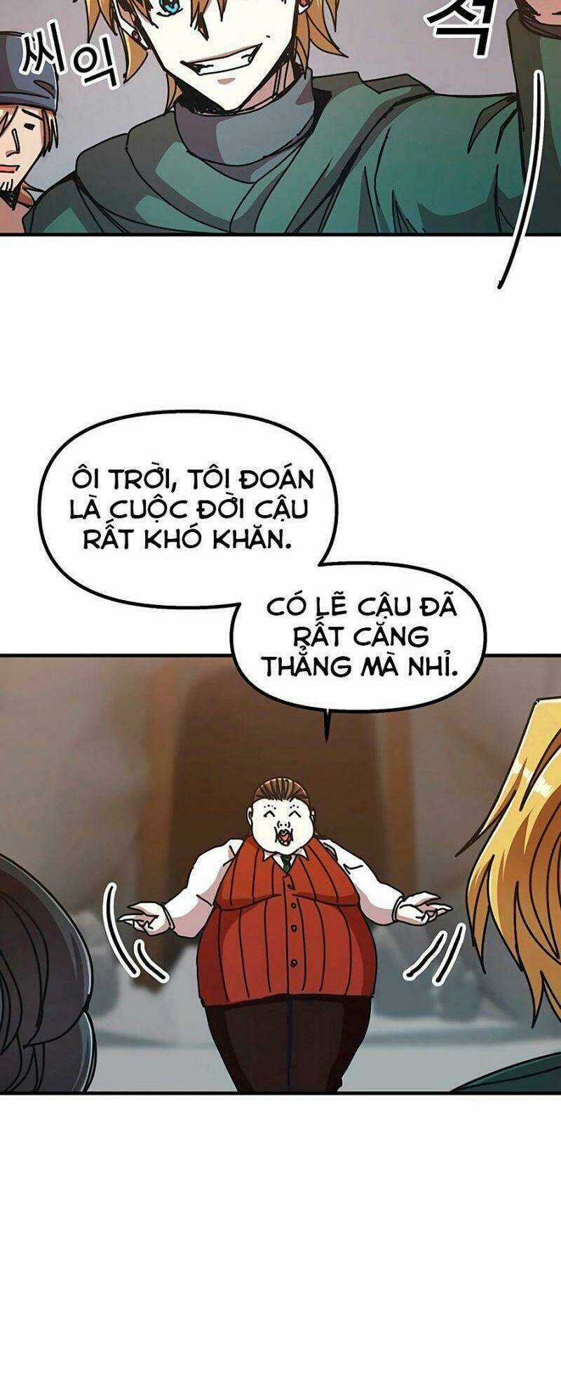 BUG PLAYER - NGƯỜI CHƠI LỖI - Chapter 66 - Trang 32