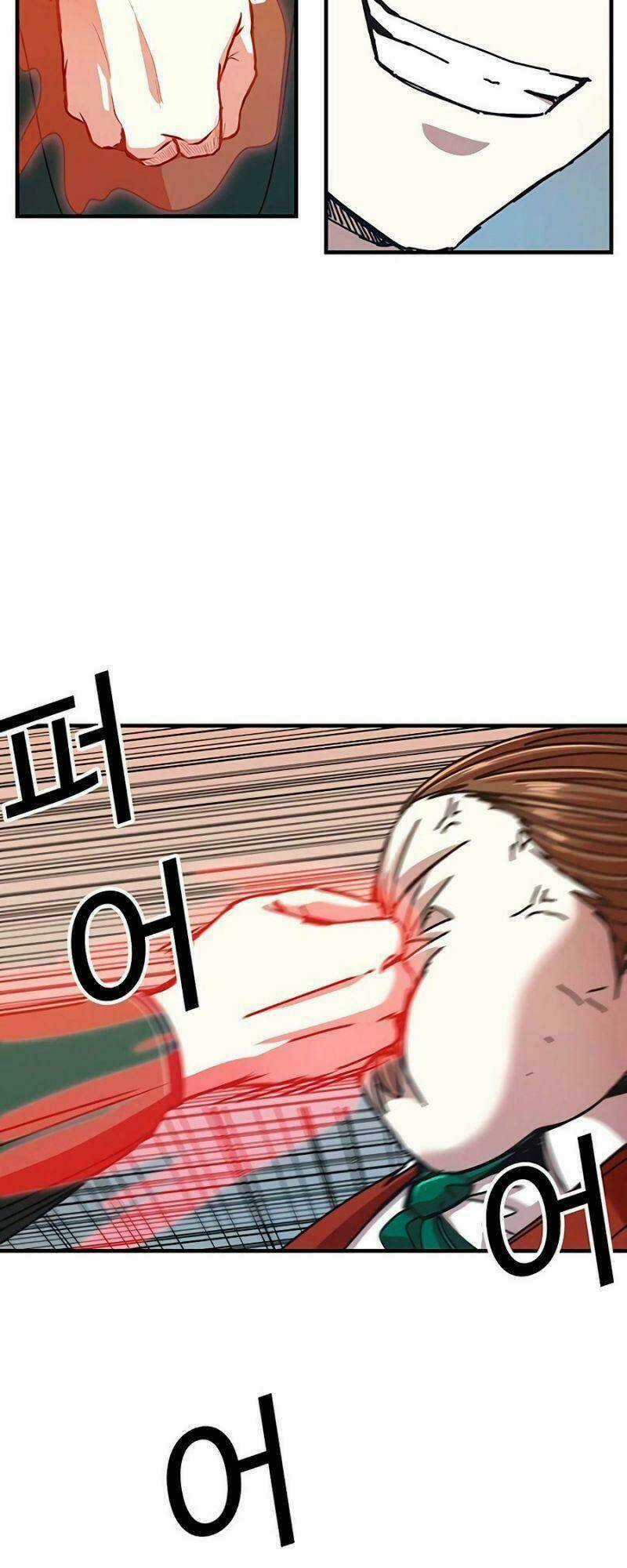 BUG PLAYER - NGƯỜI CHƠI LỖI - Chapter 66 - Trang 34