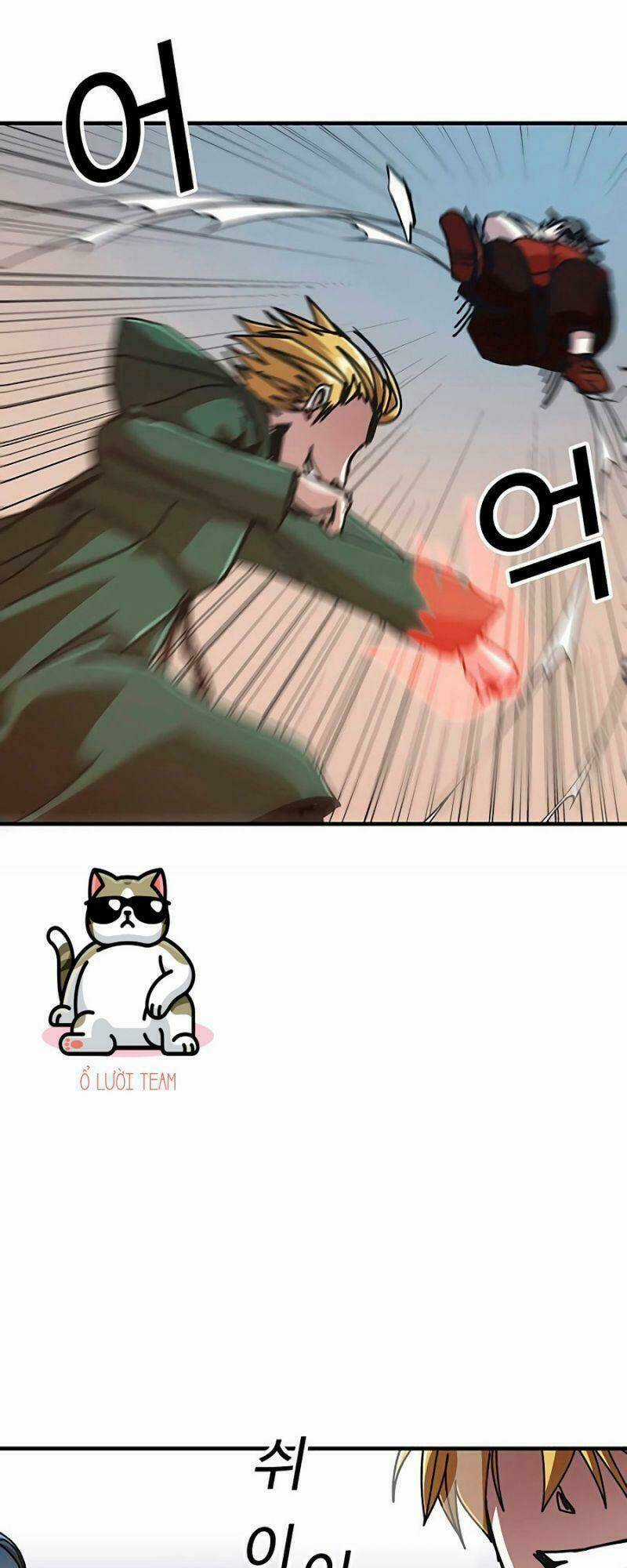 BUG PLAYER - NGƯỜI CHƠI LỖI - Chapter 66 - Trang 35