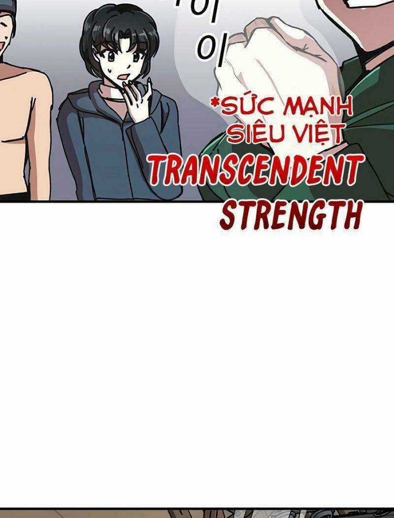 BUG PLAYER - NGƯỜI CHƠI LỖI - Chapter 66 - Trang 36