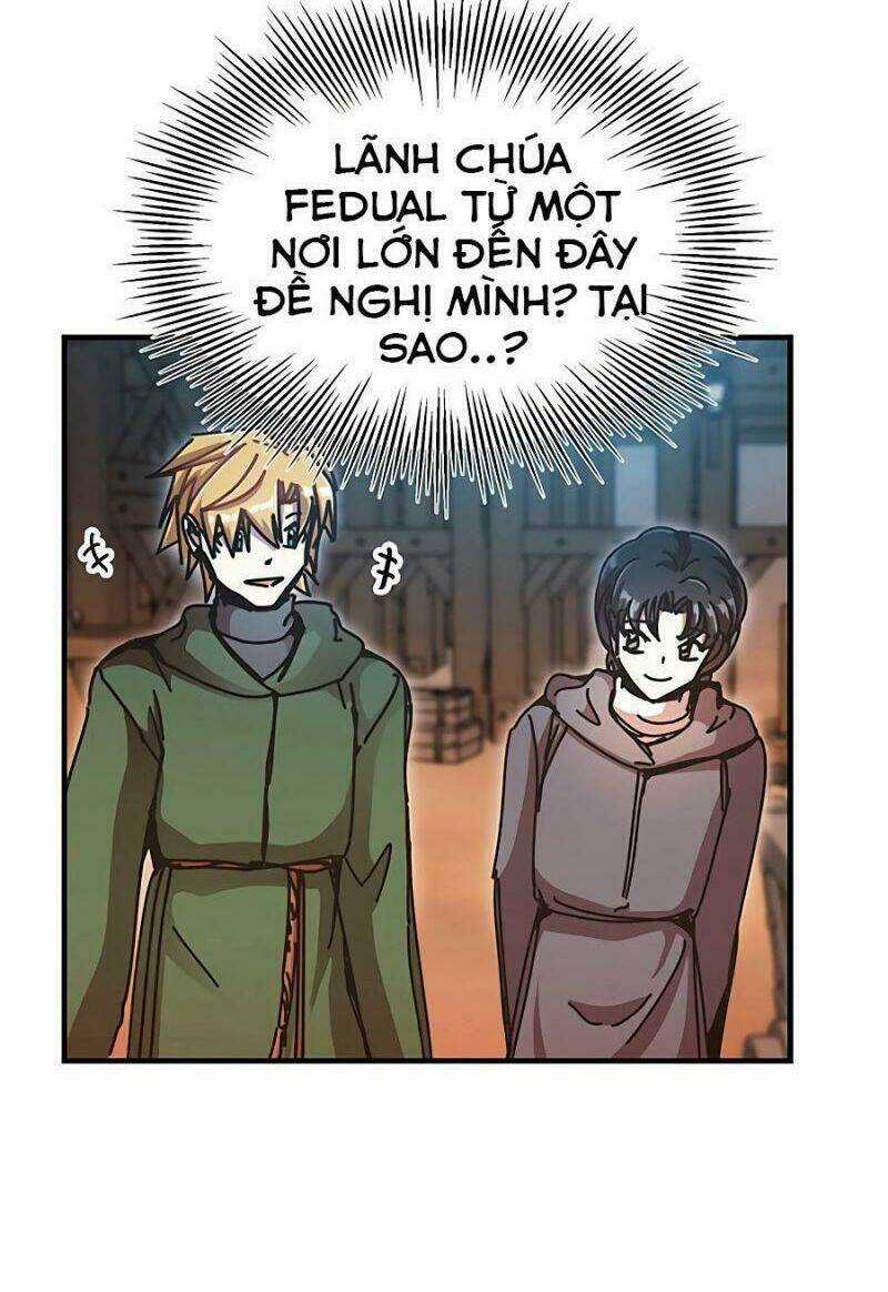 BUG PLAYER - NGƯỜI CHƠI LỖI - Chapter 66 - Trang 5