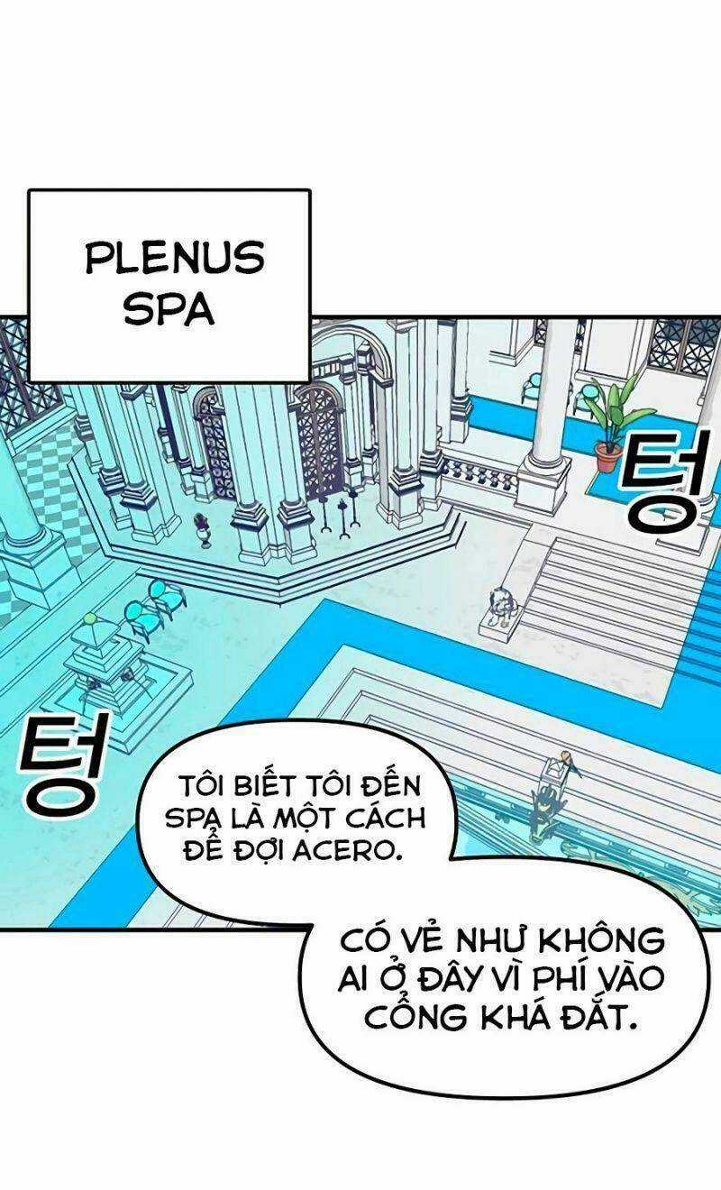 BUG PLAYER - NGƯỜI CHƠI LỖI - Chapter 66 - Trang 41