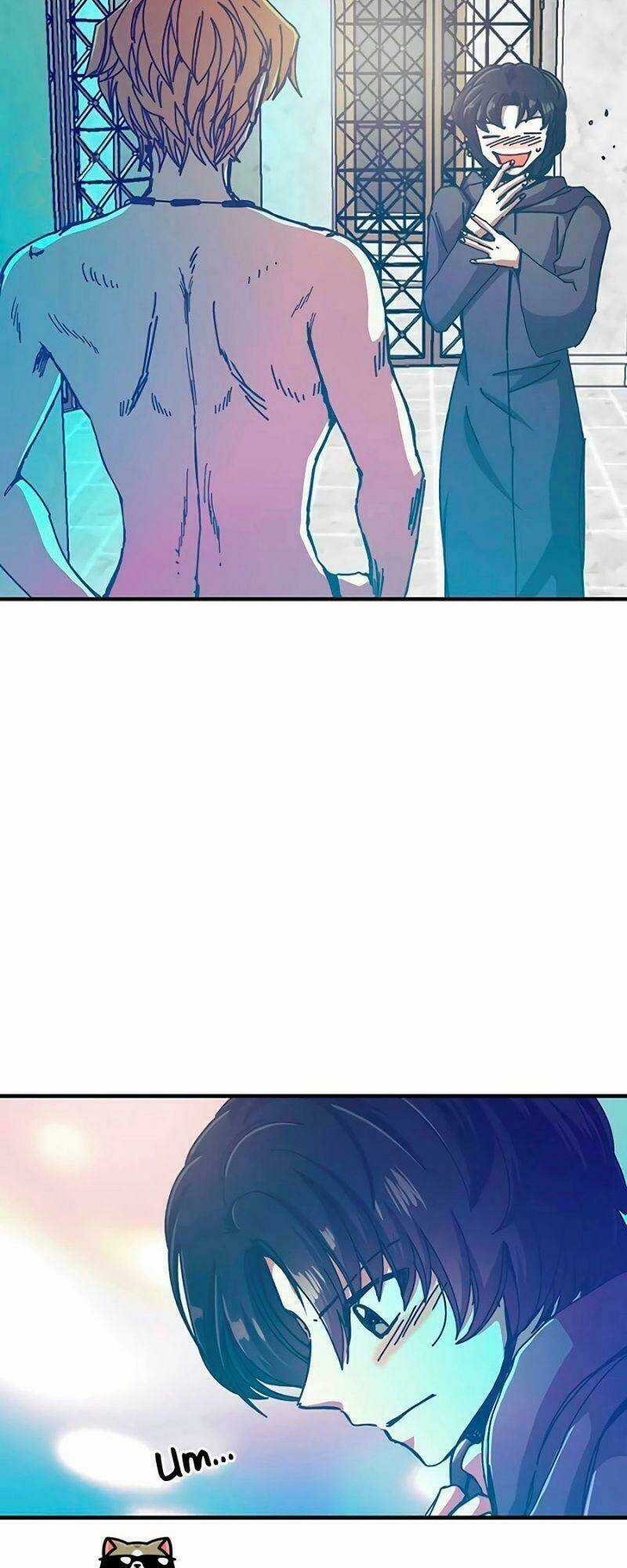 BUG PLAYER - NGƯỜI CHƠI LỖI - Chapter 66 - Trang 44