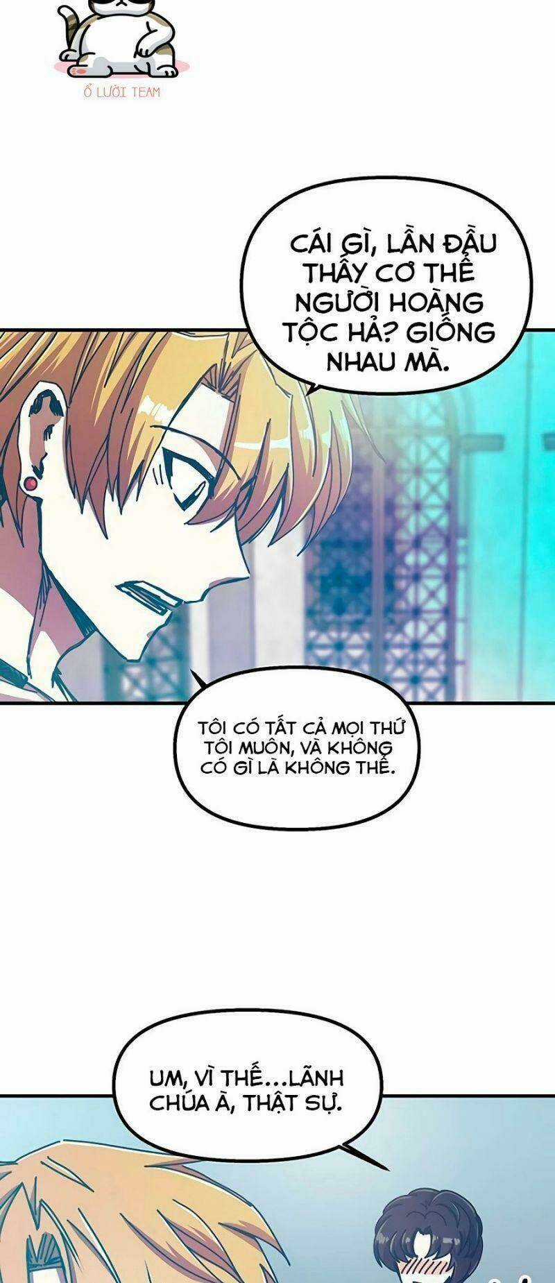 BUG PLAYER - NGƯỜI CHƠI LỖI - Chapter 66 - Trang 45