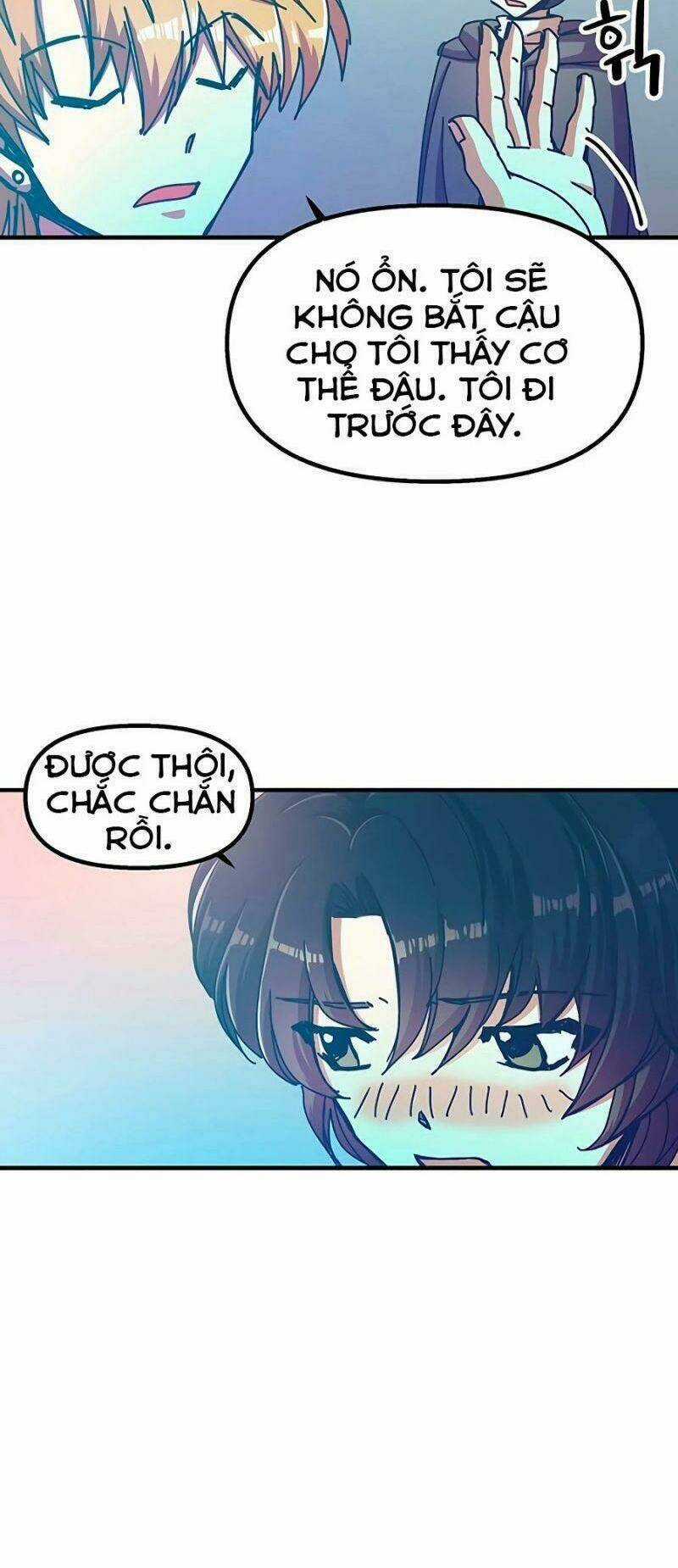 BUG PLAYER - NGƯỜI CHƠI LỖI - Chapter 66 - Trang 46