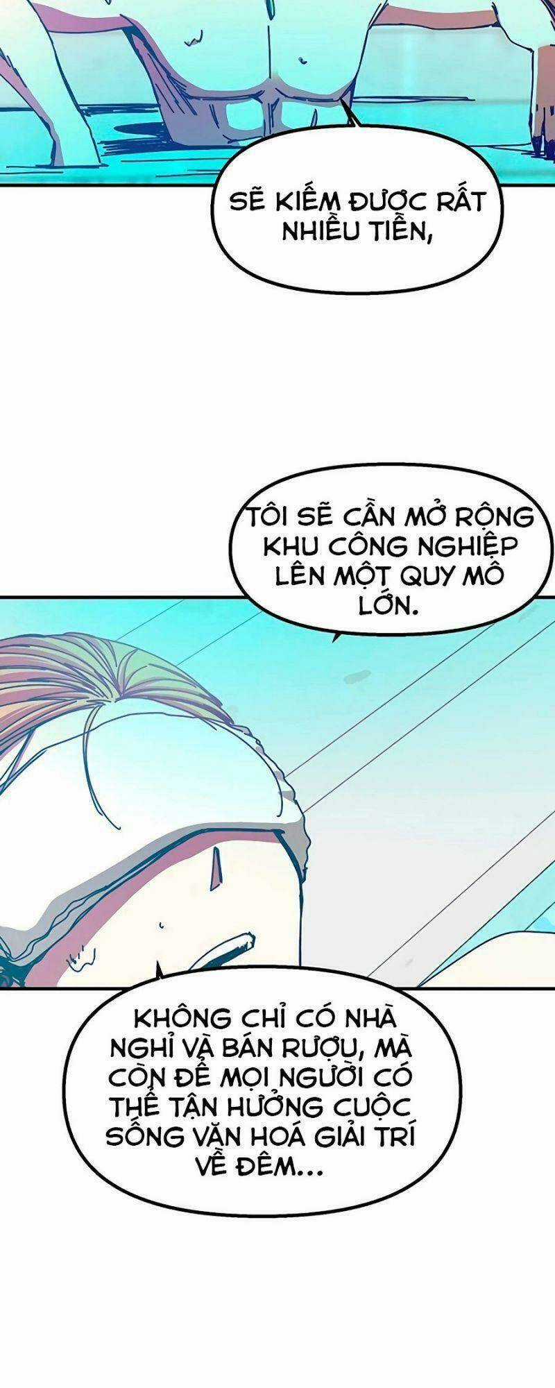 BUG PLAYER - NGƯỜI CHƠI LỖI - Chapter 66 - Trang 48