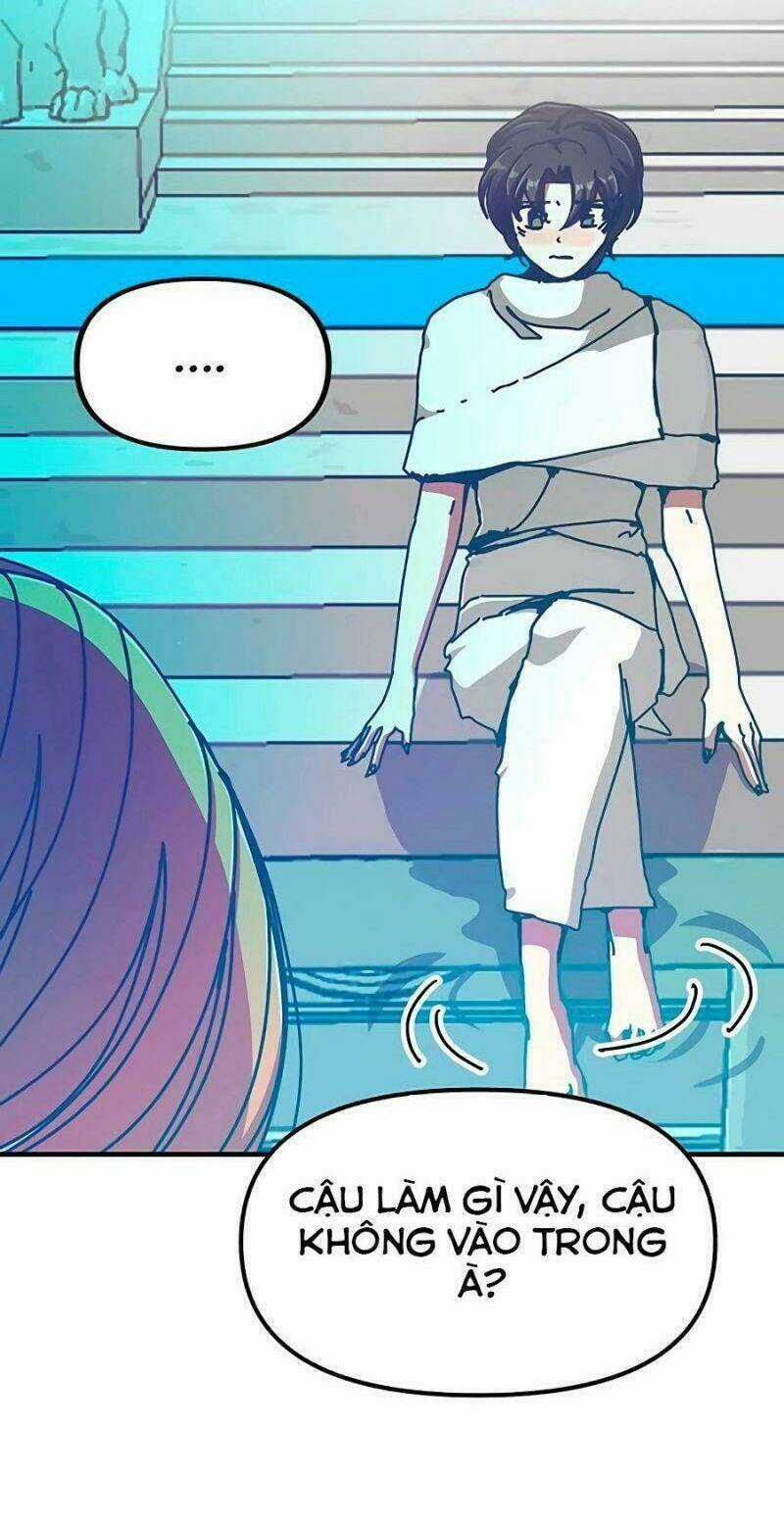 BUG PLAYER - NGƯỜI CHƠI LỖI - Chapter 66 - Trang 50