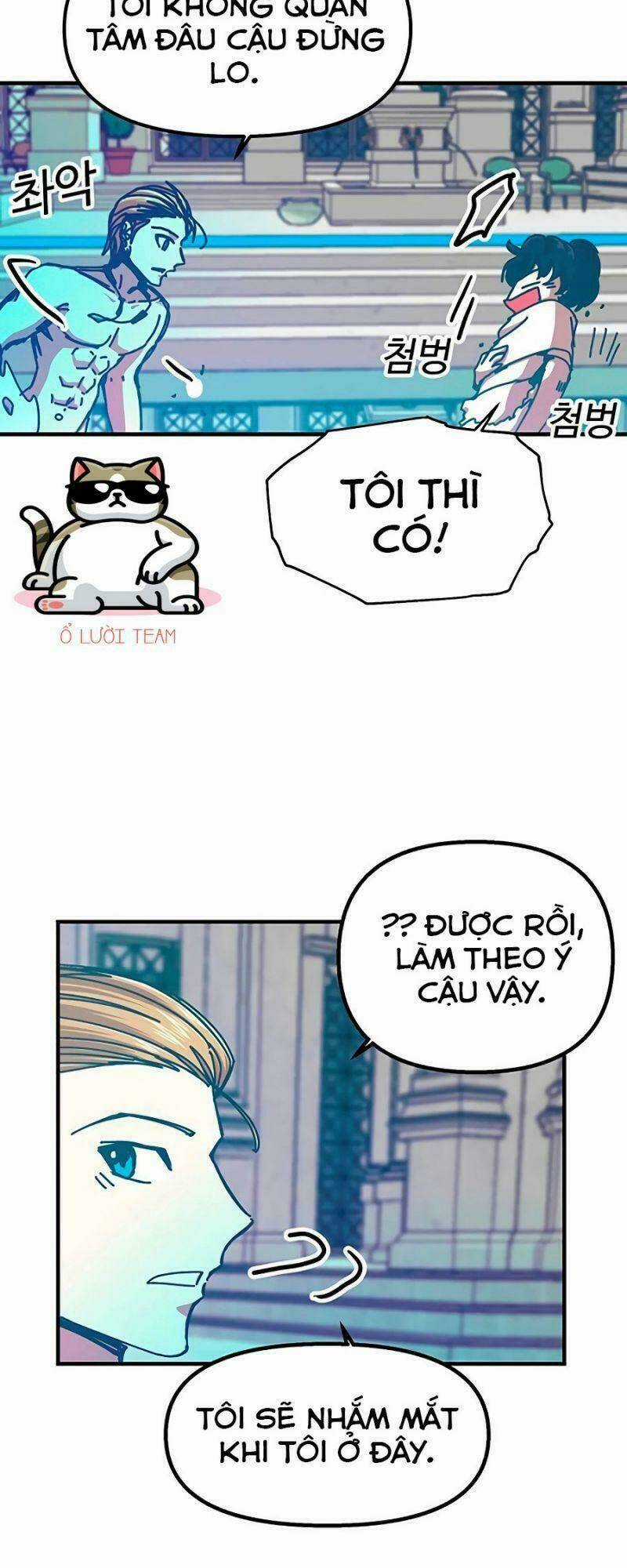 BUG PLAYER - NGƯỜI CHƠI LỖI - Chapter 66 - Trang 52