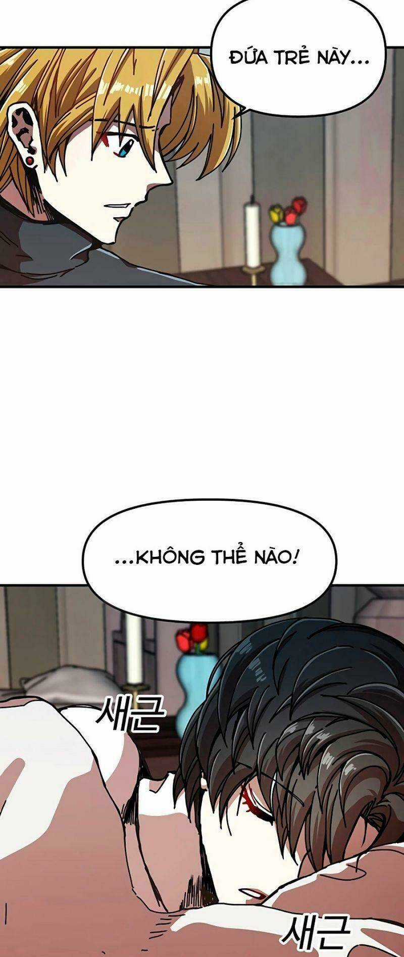 BUG PLAYER - NGƯỜI CHƠI LỖI - Chapter 66 - Trang 57