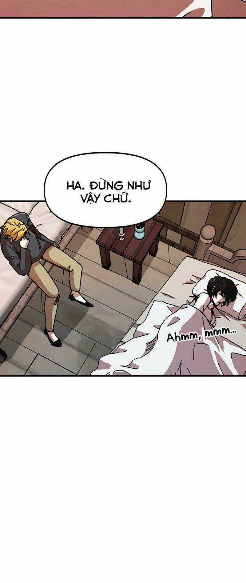 BUG PLAYER - NGƯỜI CHƠI LỖI - Chapter 66 - Trang 58