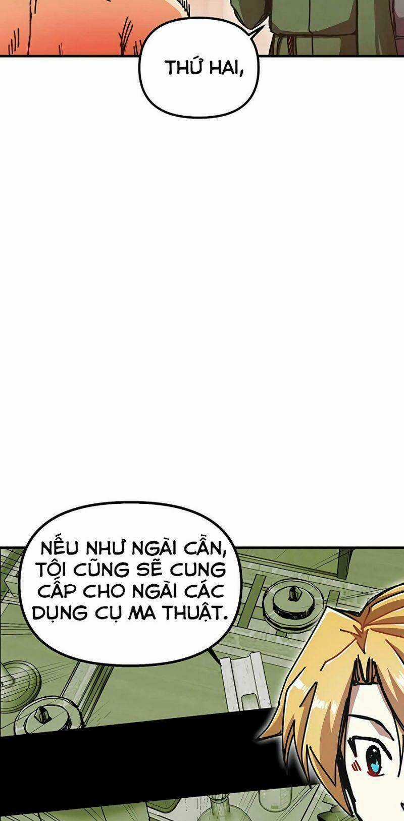 BUG PLAYER - NGƯỜI CHƠI LỖI - Chapter 66 - Trang 8