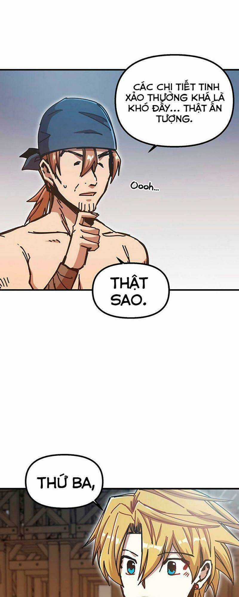 BUG PLAYER - NGƯỜI CHƠI LỖI - Chapter 66 - Trang 10