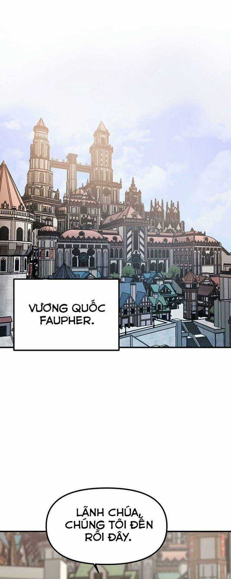 BUG PLAYER - NGƯỜI CHƠI LỖI - Chapter 67 - Trang 2