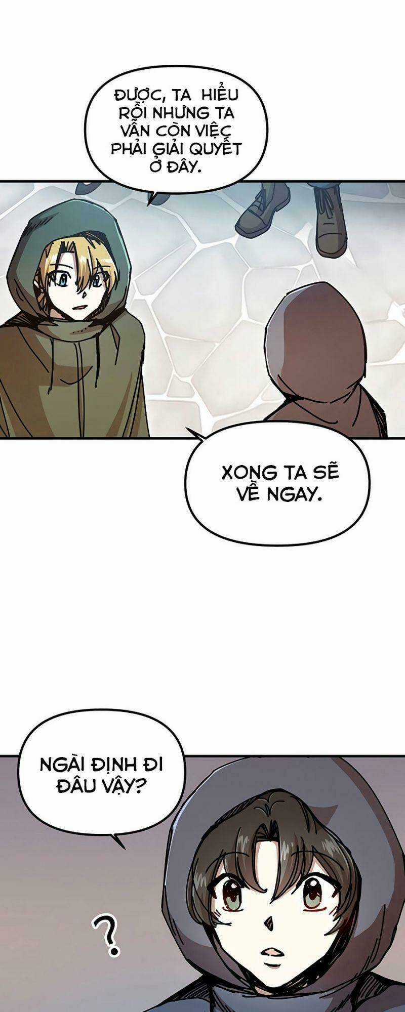 BUG PLAYER - NGƯỜI CHƠI LỖI - Chapter 67 - Trang 11