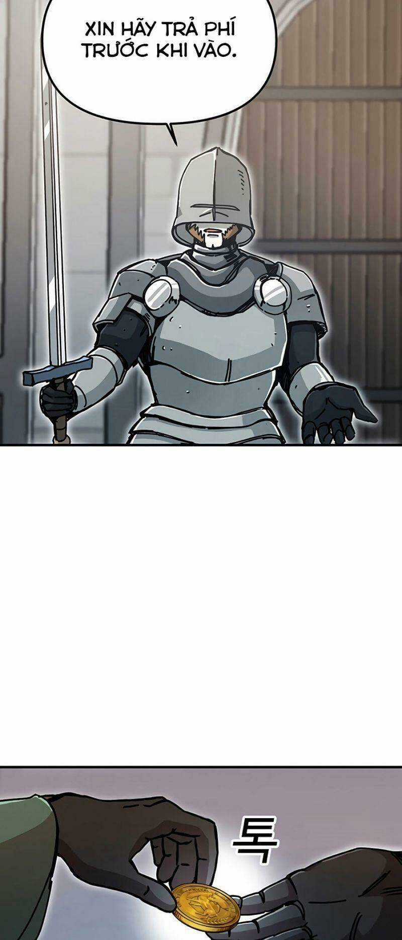 BUG PLAYER - NGƯỜI CHƠI LỖI - Chapter 67 - Trang 13