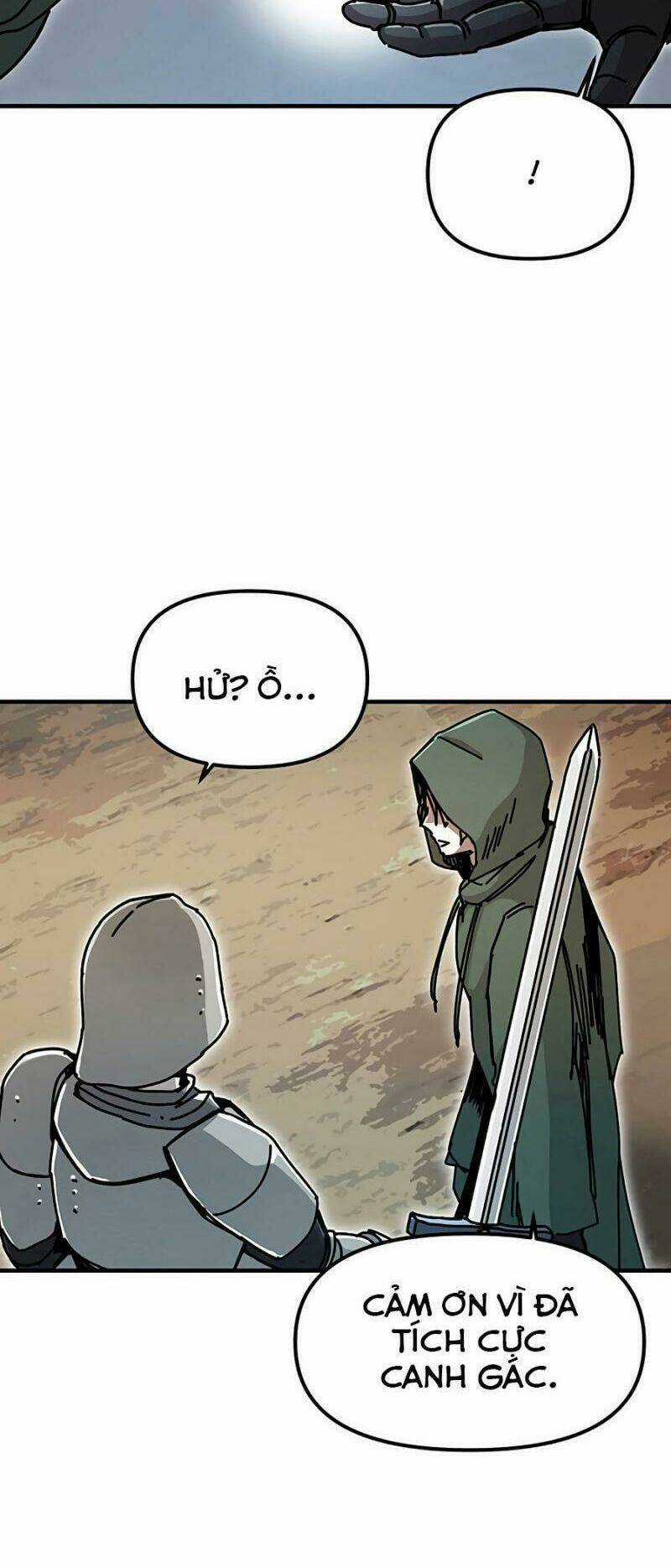 BUG PLAYER - NGƯỜI CHƠI LỖI - Chapter 67 - Trang 14