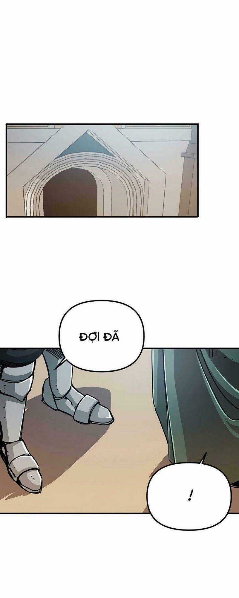 BUG PLAYER - NGƯỜI CHƠI LỖI - Chapter 67 - Trang 15