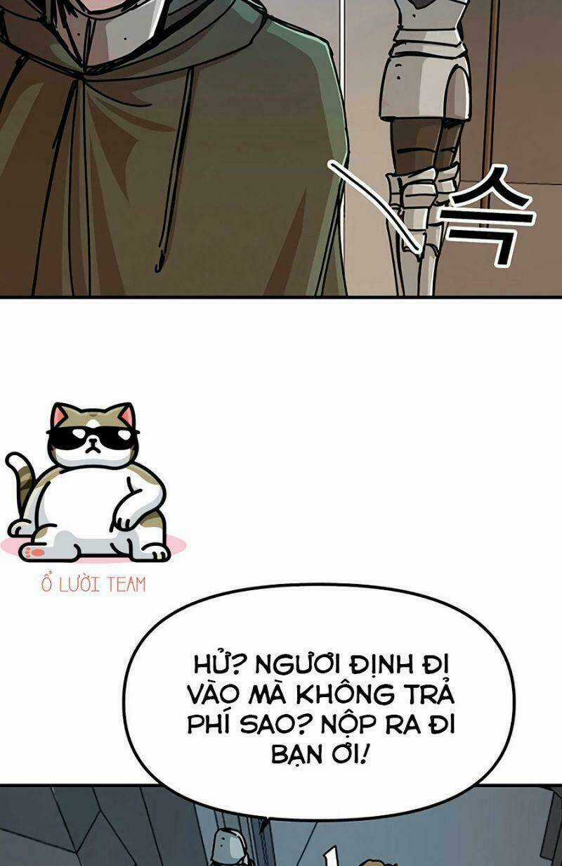 BUG PLAYER - NGƯỜI CHƠI LỖI - Chapter 67 - Trang 18