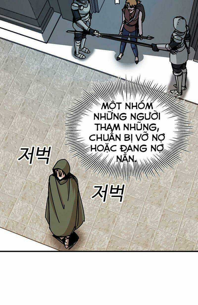 BUG PLAYER - NGƯỜI CHƠI LỖI - Chapter 67 - Trang 19