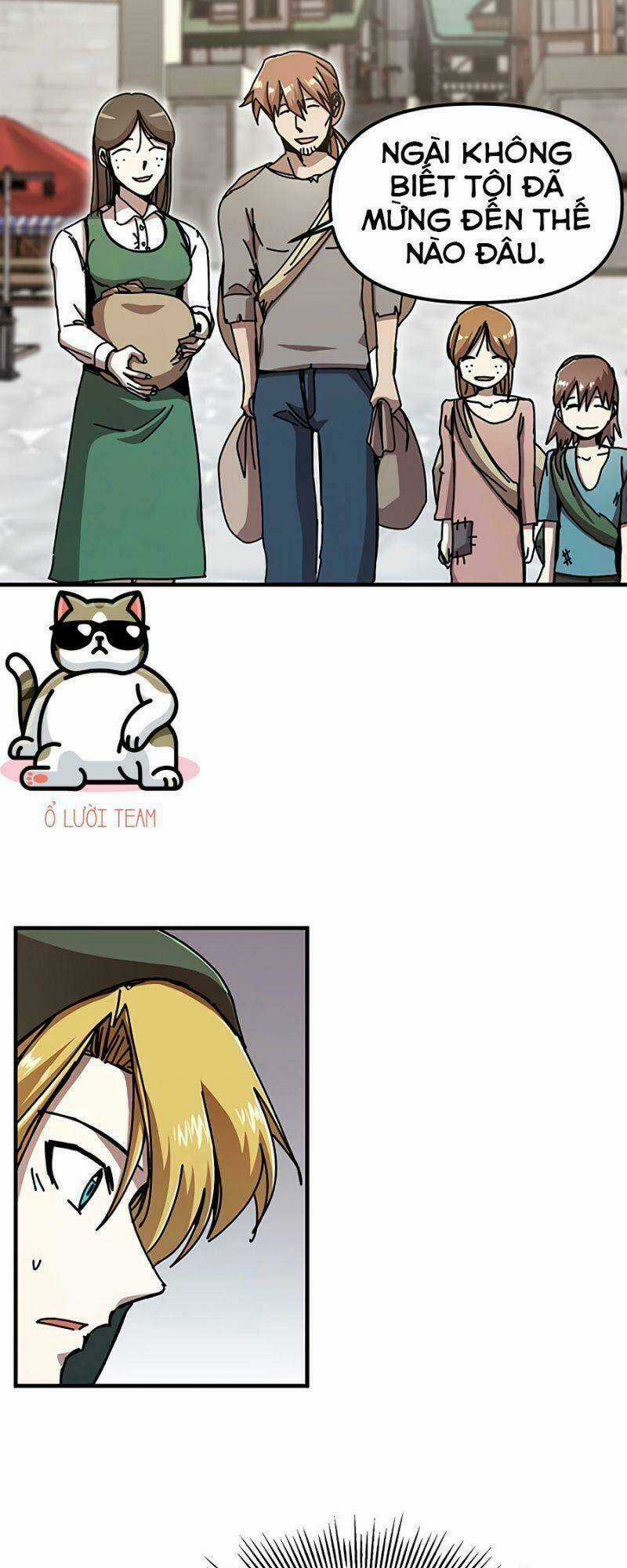 BUG PLAYER - NGƯỜI CHƠI LỖI - Chapter 67 - Trang 3