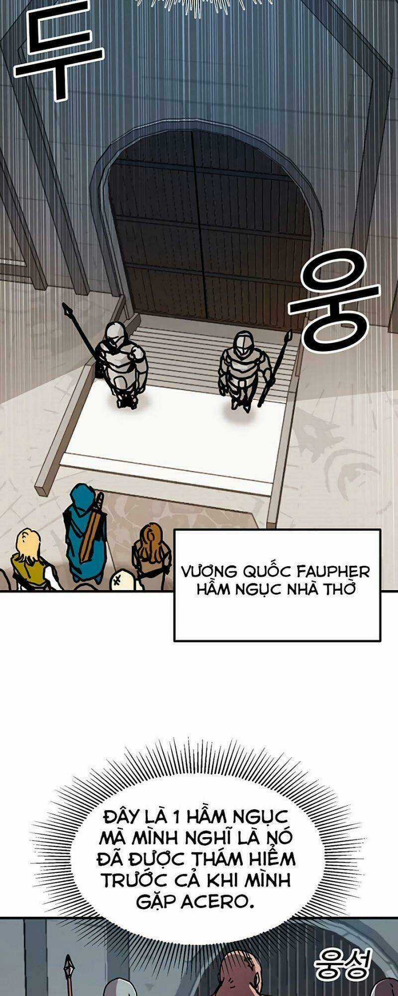 BUG PLAYER - NGƯỜI CHƠI LỖI - Chapter 67 - Trang 21