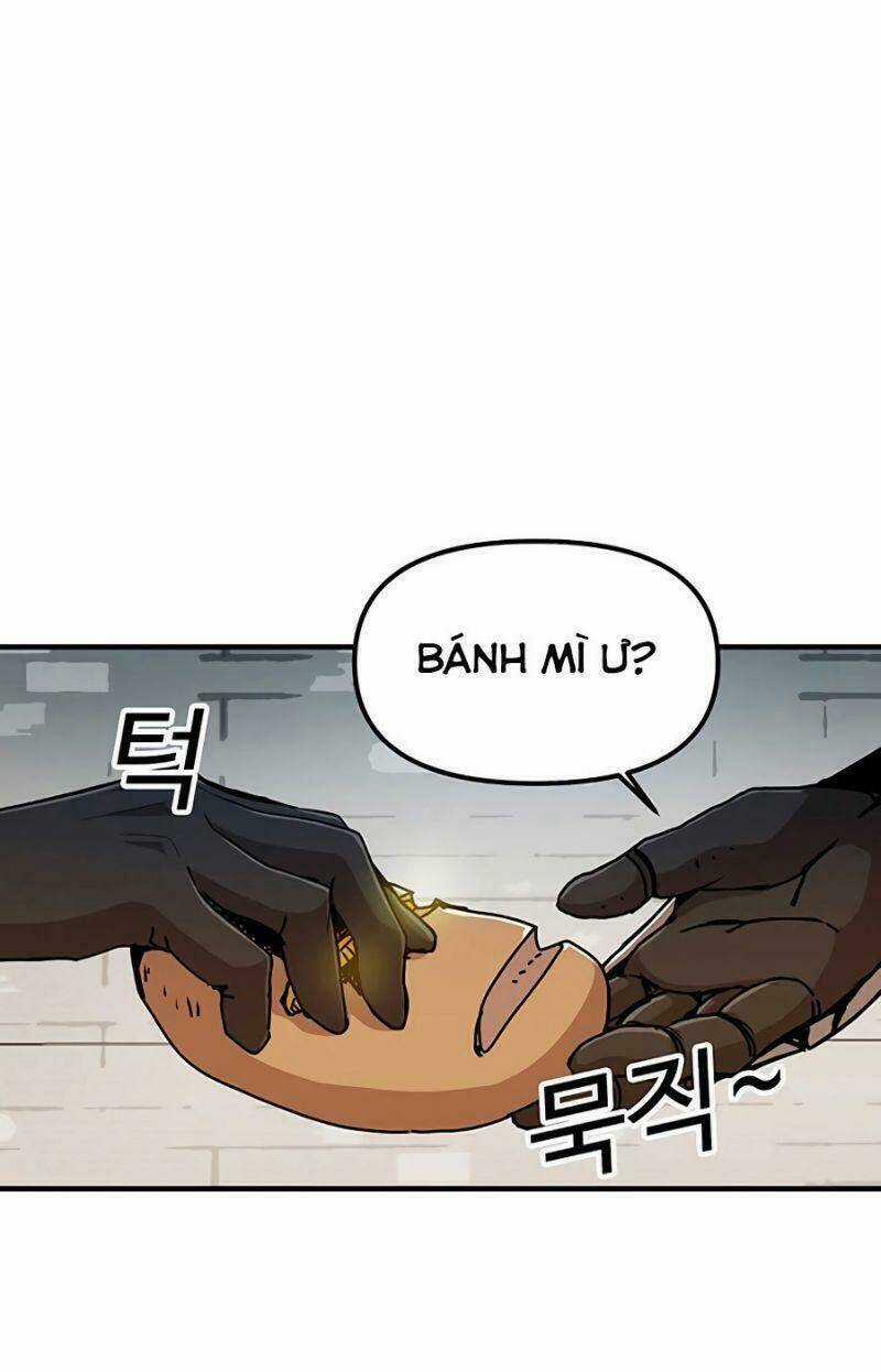 BUG PLAYER - NGƯỜI CHƠI LỖI - Chapter 67 - Trang 23