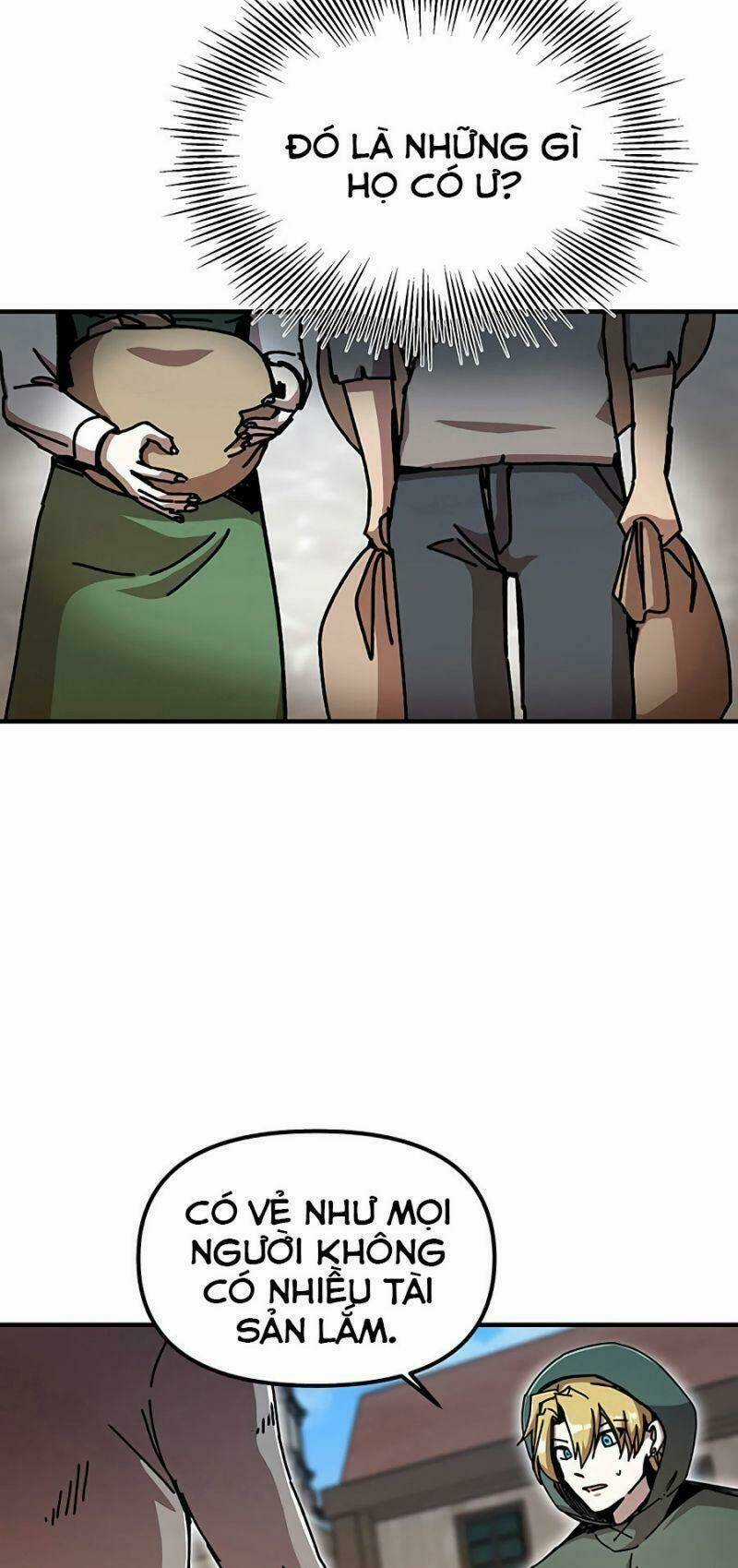 BUG PLAYER - NGƯỜI CHƠI LỖI - Chapter 67 - Trang 4