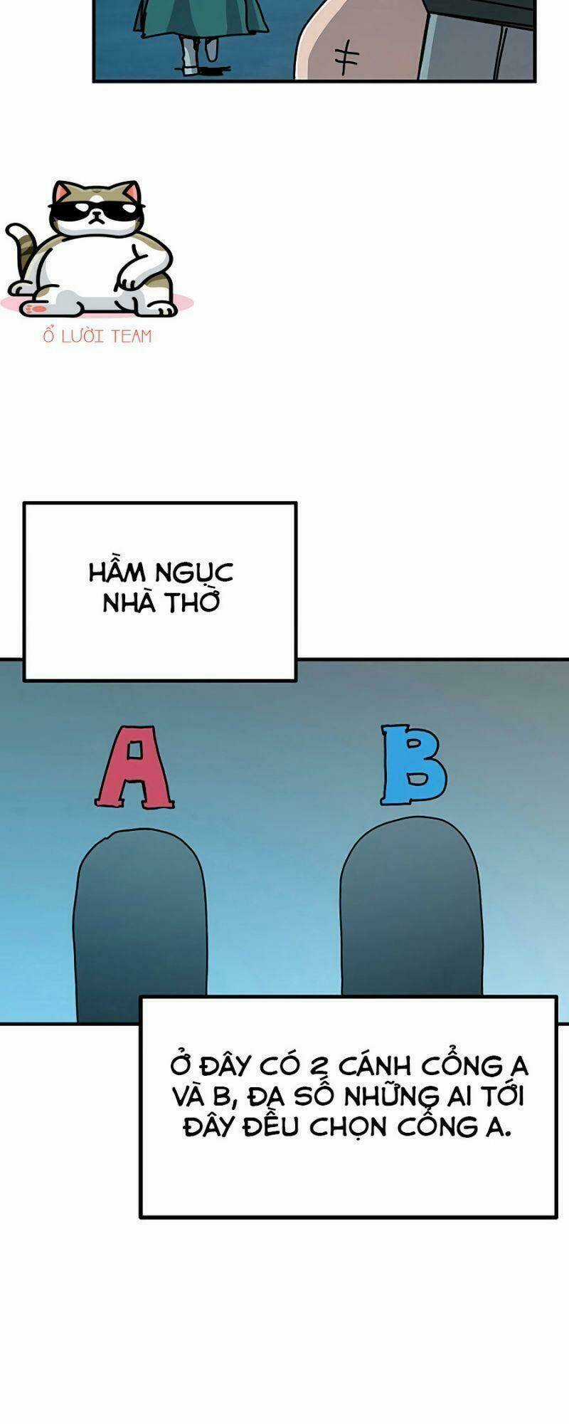 BUG PLAYER - NGƯỜI CHƠI LỖI - Chapter 67 - Trang 31