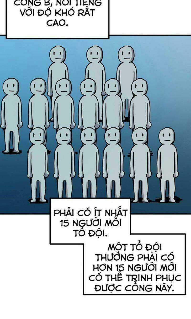 BUG PLAYER - NGƯỜI CHƠI LỖI - Chapter 67 - Trang 33