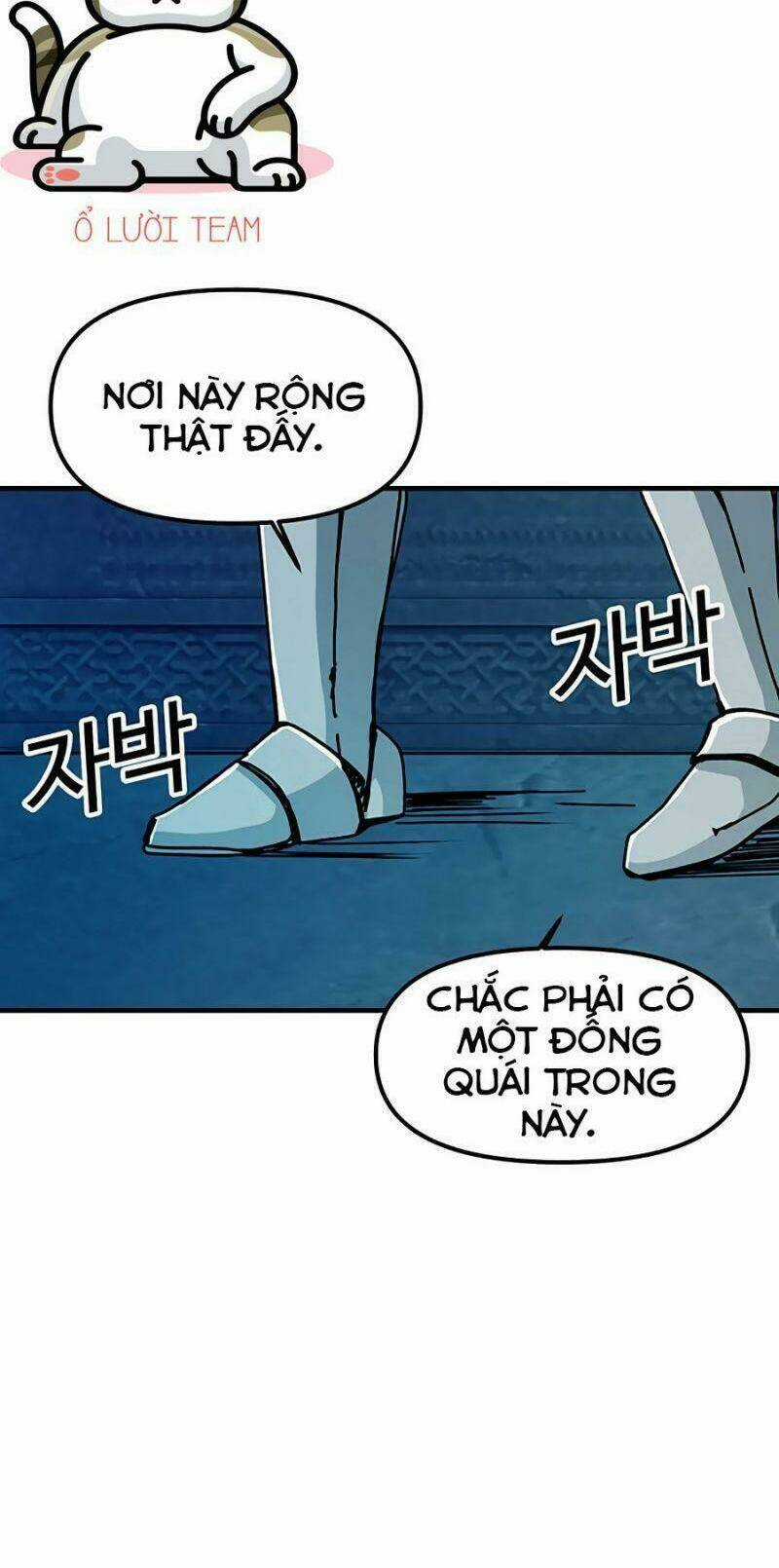 BUG PLAYER - NGƯỜI CHƠI LỖI - Chapter 67 - Trang 37