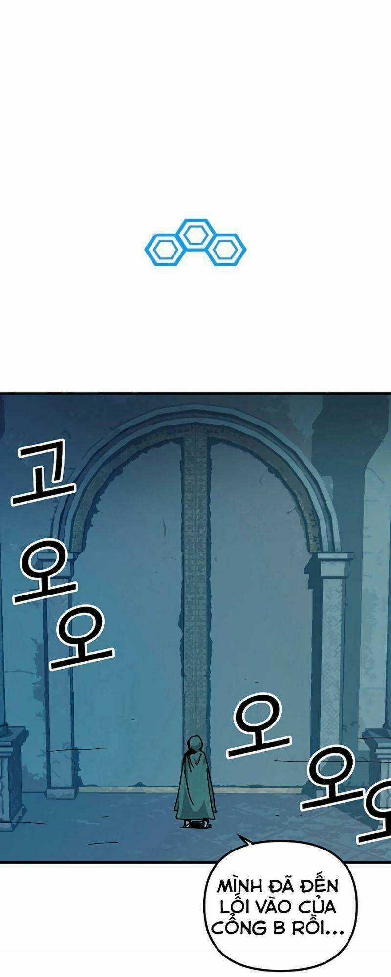 BUG PLAYER - NGƯỜI CHƠI LỖI - Chapter 67 - Trang 38