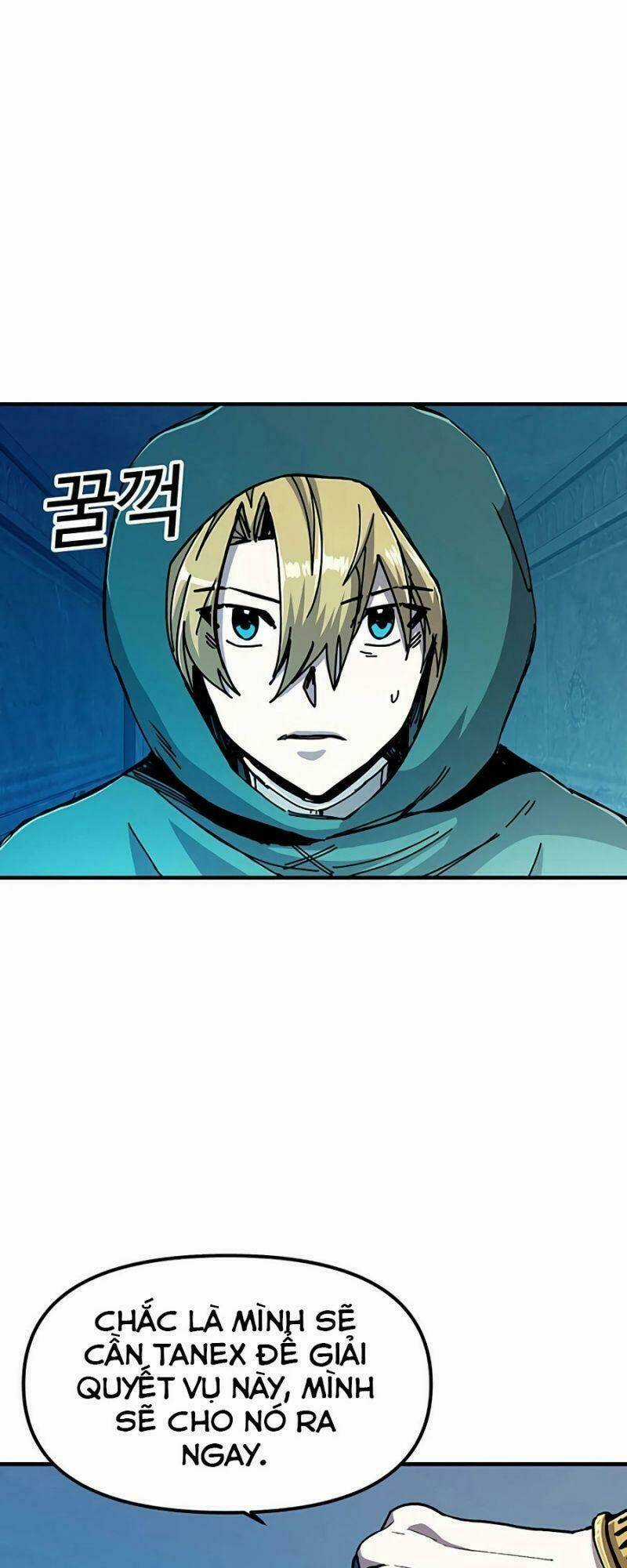 BUG PLAYER - NGƯỜI CHƠI LỖI - Chapter 67 - Trang 39