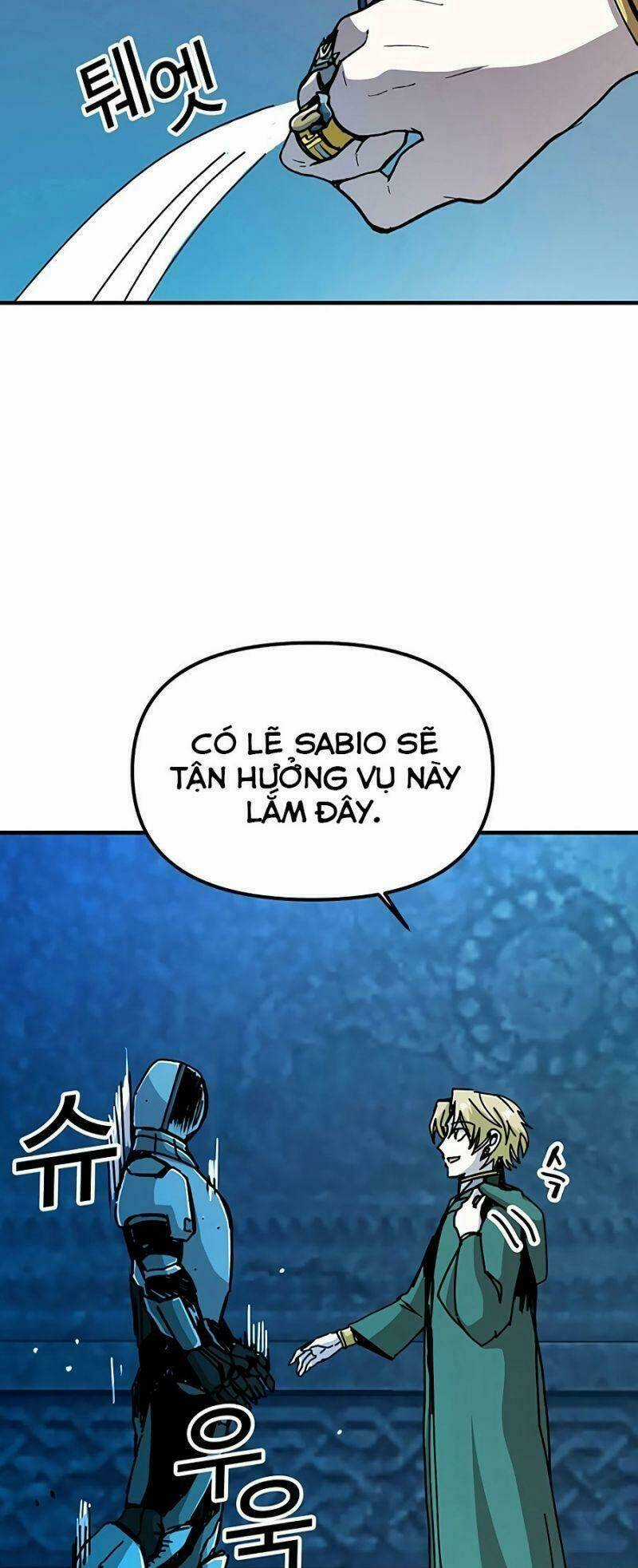 BUG PLAYER - NGƯỜI CHƠI LỖI - Chapter 67 - Trang 40