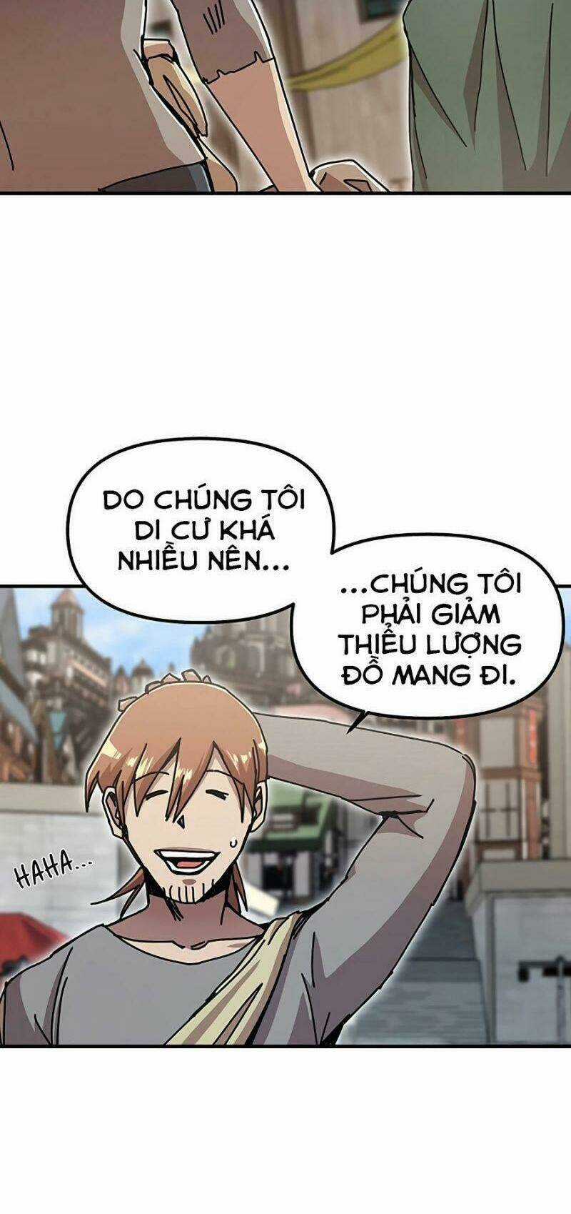 BUG PLAYER - NGƯỜI CHƠI LỖI - Chapter 67 - Trang 5