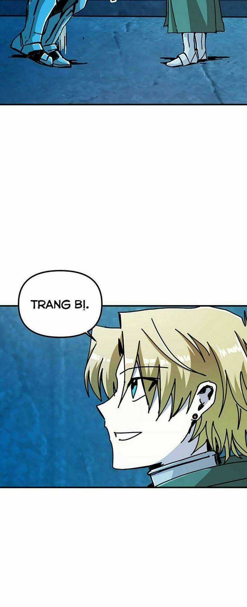 BUG PLAYER - NGƯỜI CHƠI LỖI - Chapter 67 - Trang 41