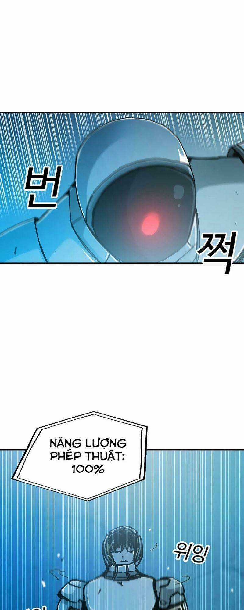 BUG PLAYER - NGƯỜI CHƠI LỖI - Chapter 67 - Trang 42