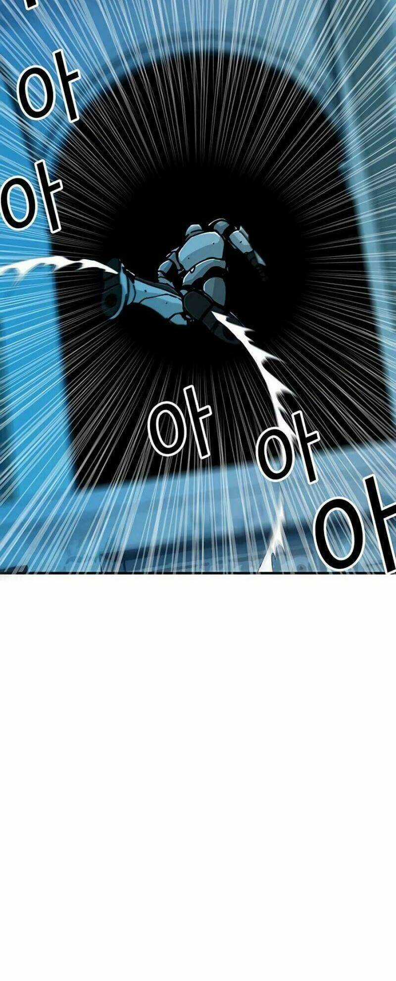 BUG PLAYER - NGƯỜI CHƠI LỖI - Chapter 67 - Trang 45