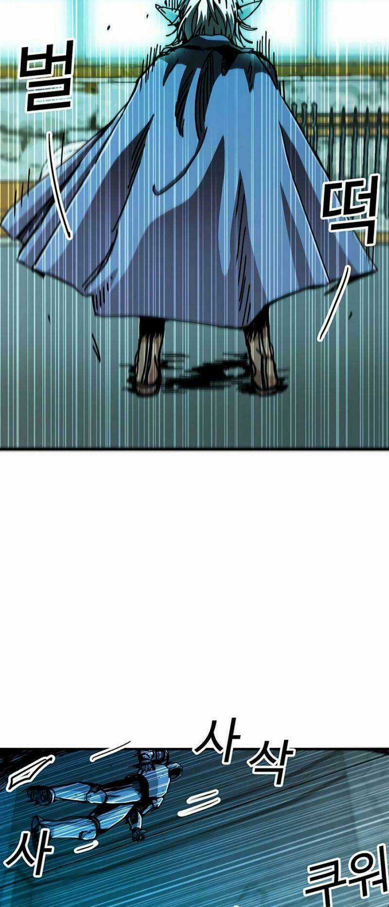 BUG PLAYER - NGƯỜI CHƠI LỖI - Chapter 67 - Trang 48